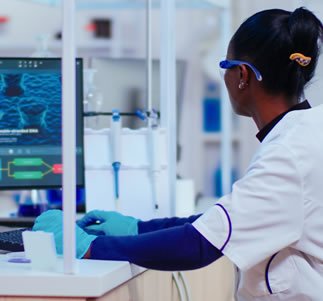Production & Quality Assurance